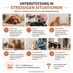 Der medikamentenfreie Pheroment-Diffusor für entspannte Hunde